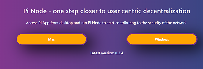 Pi Node升级0.34版本之后,教你在Win10上用正确姿势操作WSL2 Pi Node升级0.34版本之后,教你在Win10上用正确姿势操作WSL2